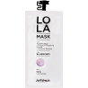 Artego Lola Mask Blueberry - maska tonująca intensywnie regenerująca, 20ml