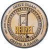 Reuzel Shave Cream – krem do golenia dla mężczyzn, 95,8g