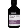 Loreal Chroma Creme Shampoo Purple Dyes – szampon do włosów farbowanych na blond, 300ml