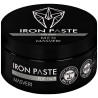 Masveri Iron Paste For Hair - bardzo mocna, matowa pasta do włosów krótkich i średnich, 100ml