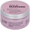 Revlon Style Masters Fiber Wax - wosk do stylizacji włosów, 85g