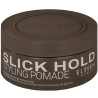 Eleven Australia Slick Hold Styling Pomade - profesjonalna, mocna pomada do włosów, 85g