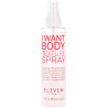 Eleven Australia I Want Body Texture Spray - lekki spray teksturyzujący do włosów, 175ml