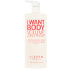 Eleven Australia I Want Body Volume Conditioner - odżywka do włosów dodająca objętości, 960ml