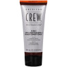 American Crew 2 in 1 Skin Moisturizer & Beard Conditioner – krem do twarzy i brody, 100ml