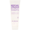 Eleven Australia Keep My Colour Blonde Shampoo - szampon tonujący do włosów blond, 50ml