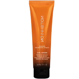 No Inhibition Curl Definer – preparat do stylizacji włosów kręconych, podkreśla, 150 ml