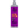 Tigi Bed Head Serial Blonde Restoring Conditioner - wzmacniająca odżywka do włosów blond, 400ml