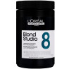 Loreal Blond Studio Puder Multi Techniques - puder do dekoloryzacji włosów, 500g