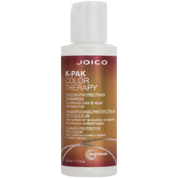 Joico K-Pak Color Therapy - szampon po koloryzacji włosów, 50ml