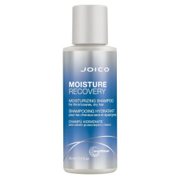 Joico Moisture Recovery - szampon do suchych włosów, 50ml