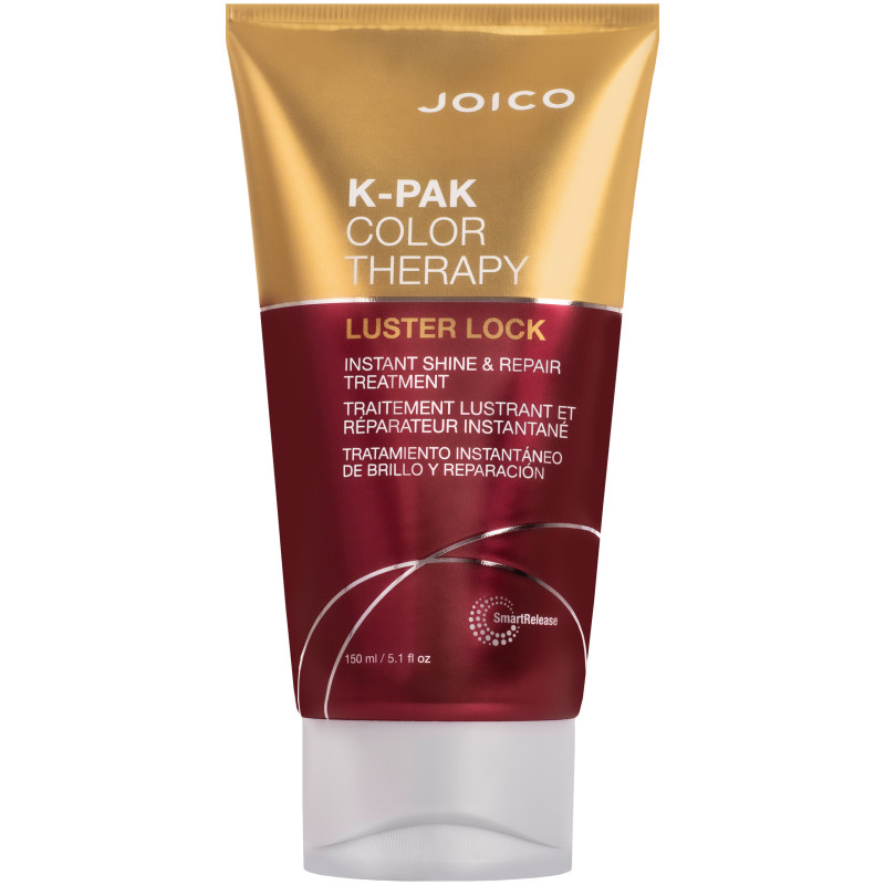 Joico K-Pak Color Therapy Luster Lock Treatment – kuracja do włosów farbowanych, 150ml
