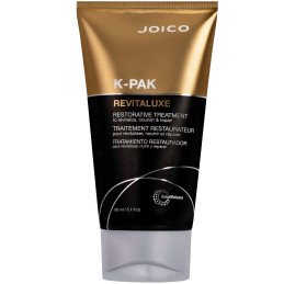 Joico K-Pak Revitaluxe - maska ekstremalnie wzmacniająca, 150ml