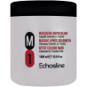 Echosline M1 After Colour Mask – odżywcza maska do włosów farbowanych, 1000ml