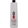 Echosline S1 After Colour Shampoo – szampon do włosów farbowanych i zniszczonych, 1000ml