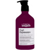 Loreal Curl Expression Anti-Buildup Cleansing Jelly Shampoo - szampon do włosów kręconych, 500ml