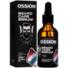 Morfose Ossion Beard Care Serum - Serum do brody z olejem arganowym i migdałowym, 50ml