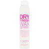 Eleven Australia Dry Finish Wax Spray - teksturyzujący spray do stylizacji włosów, 200ml