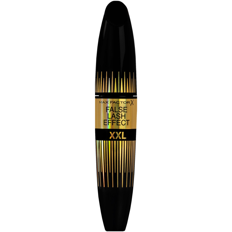 Max Factor False Lash Effect XXL - czarny, pogrubiający tusz imitujący efekt sztucznych rzęs