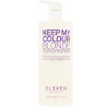 Eleven Australia Keep My Colour Blonde Conditioner - odżywka do włosów farbowanych blond, 960ml