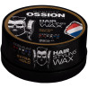 Morfose Ossion Hair Styling Wax Extra Hold - bardzo mocny, żelowy wosk do włosów i brody, 150ml