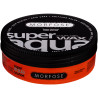 Morfose Super Shining Pro-Style Super Aqua Hair Gel - nabłyszczający żelowy wosk, 175ml