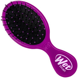 Wet Brush Mini Detangler - mała szczotka do włosów