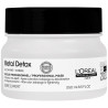 L’Oréal Metal Detox Mask - maska do włosów farbowanych neutralizująca metale, 250ml