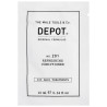 Depot NO. 201 Refreshing Conditioner – odświeżająca odżywka do włosów dla mężczyzn, 10ml