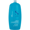 Alfaparf Semi Di Lino Curls Enhancing Low Shampoo - delikatny szampon do kręconych, 1000ml