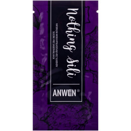 Anwen Nothing Sili – naturalna maska wygładzająca bez silikonów, 10ml