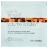 Milk Shake Volume Solution - szampon nadający objętość, 10ml