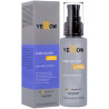 Alfaparf YELLOW Pure Silver - serum z fioletowym pigmentem do włosów blond, 100ml