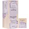 Inebrya Blondesse Miracle Gentle Lightener - rozjaśniacz w proszku, 24x35g