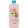 Inebrya Ice Cream Curly Plus - szampon do włosów kręconych, 1000ml