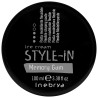 Inebrya Style-In Memory Gum - mocna pasta stylizująca do włosów, 100ml