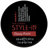 Inebrya Style-In Flossy Paste - bardzo mocna pasta modelująca, 100ml