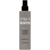 Inebrya Style-In Salt - spray teksturyzujący nadający efekt plażowej fryzury, 200ml