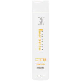 GKHair Balancing - odżywka do włosów przetłuszczających się i farbowanych, 300ml