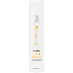 GKHair Color Protection Moisturizing - odżywka do włosów farbowanych, 300ml