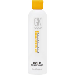 GKHair Deep Gold - odżywka głęboko odżywiająca, 250ml