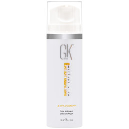 GKHair Bombshell Leave-in Cream - odżywka nawilżająca bez spłukiwania, 130ml