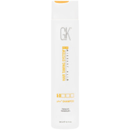 GKHair pH+ Pro Line - szampon oczyszczający włosy i skórę głowy, 300ml