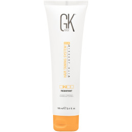 GKHair Resistant - kuracja prostująca do włosów, 100ml