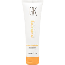 GKHair ThermalStyleHer - krem termoochronny do włosów, 100ml