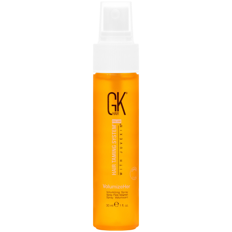 GKHair VolumizeHer - spray nadający objętości włosom, 30ml