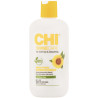 CHI Shine Care Smoothing - odżywka wygładzająca do włosów, 355ml