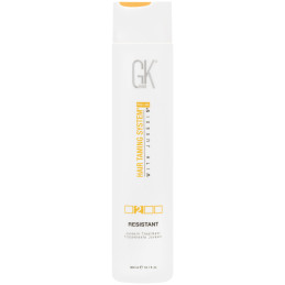 GKHair Resistant - kuracja prostująca do włosów, 300ml