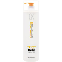 GKHair The Best - serum keratynowe wygładzające włosy, 1000ml