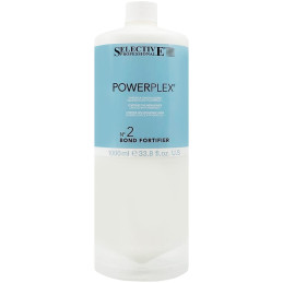 Selective Powerplex No.2 Bond Fortifier - drugi krok zabiegu Powerplex, 1000ml